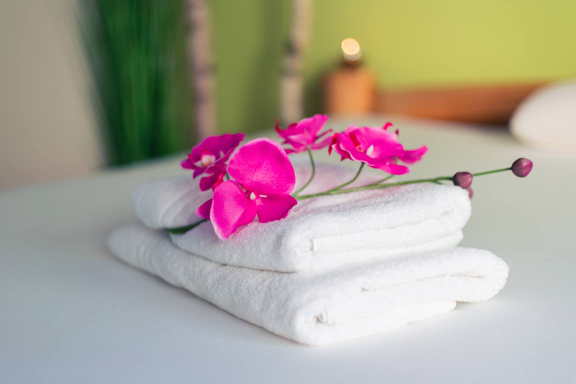 Dreamtouch-Massagen - Erotic Massage in Bremen, Germany