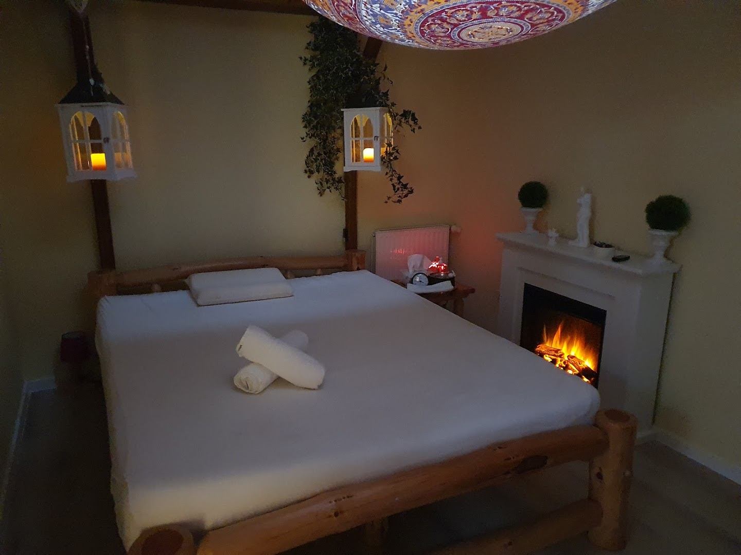 Dreamtouch-Massagen - Erotic Massage in Bremen, Germany