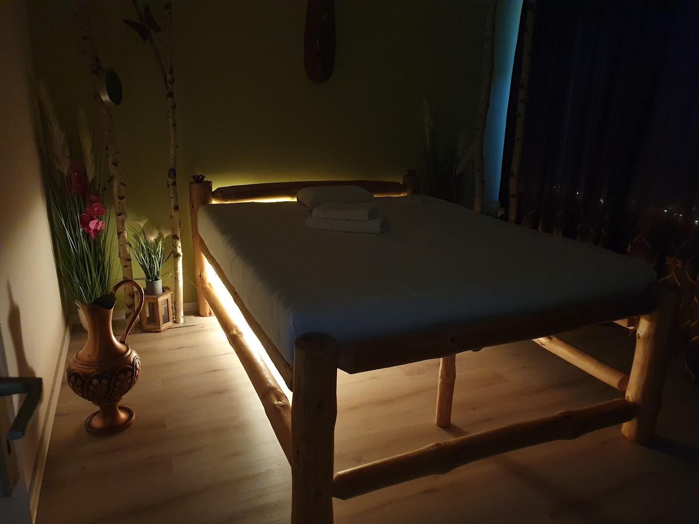 Dreamtouch-Massagen - Erotic Massage in Bremen, Germany