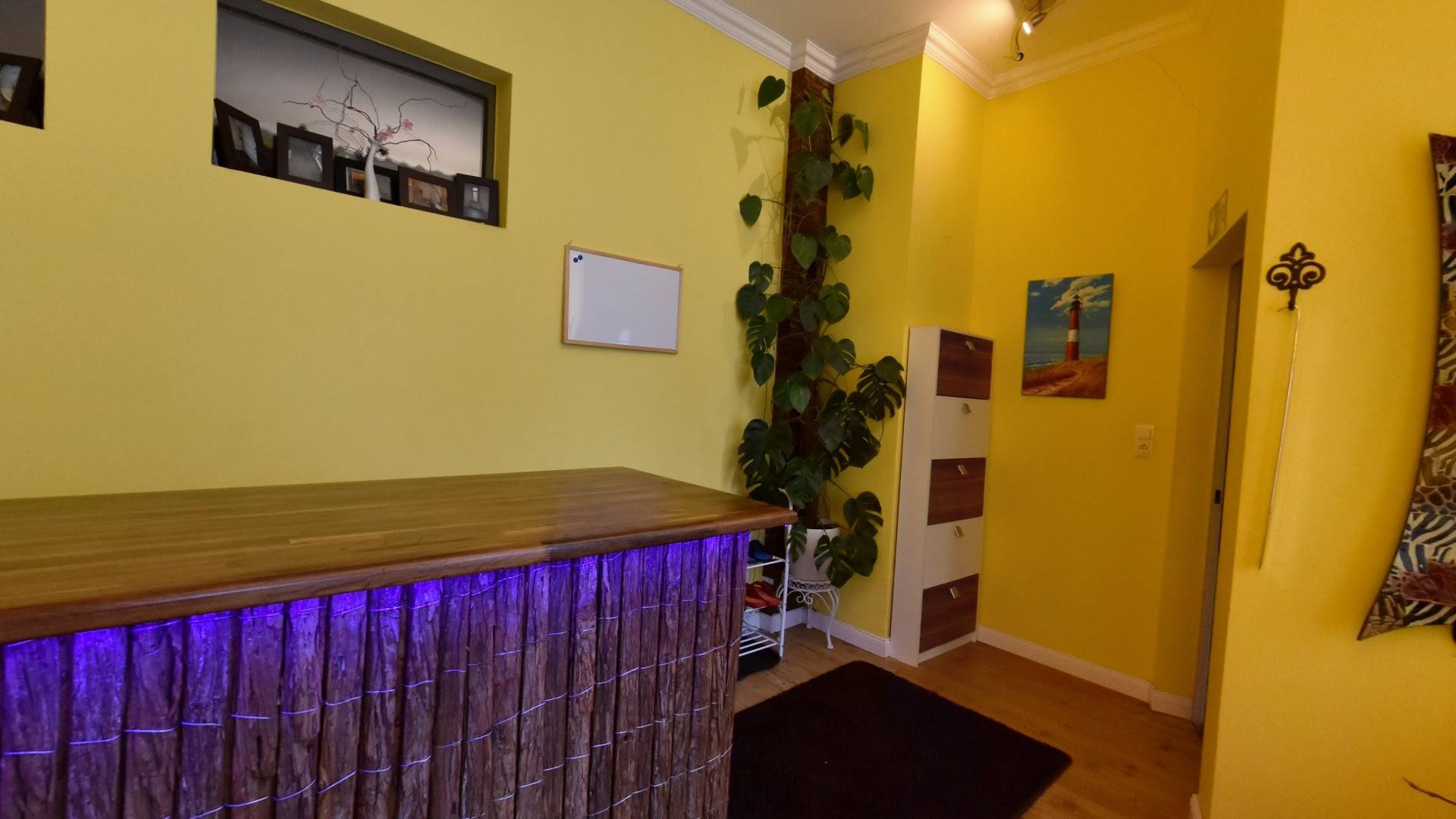 Dreamtouch-Massagen - Erotic Massage in Bremen, Germany