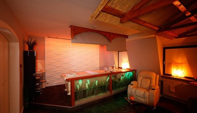 Erotische Massagen Bremen - Erotic Massage in Bremen, Germany