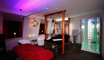 Erotische Massagen Bremen - Erotic Massage in Bremen, Germany
