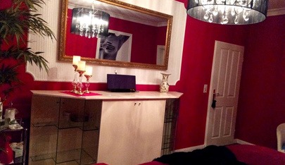 Erotische Massagen Bremen - Erotic Massage in Bremen, Germany