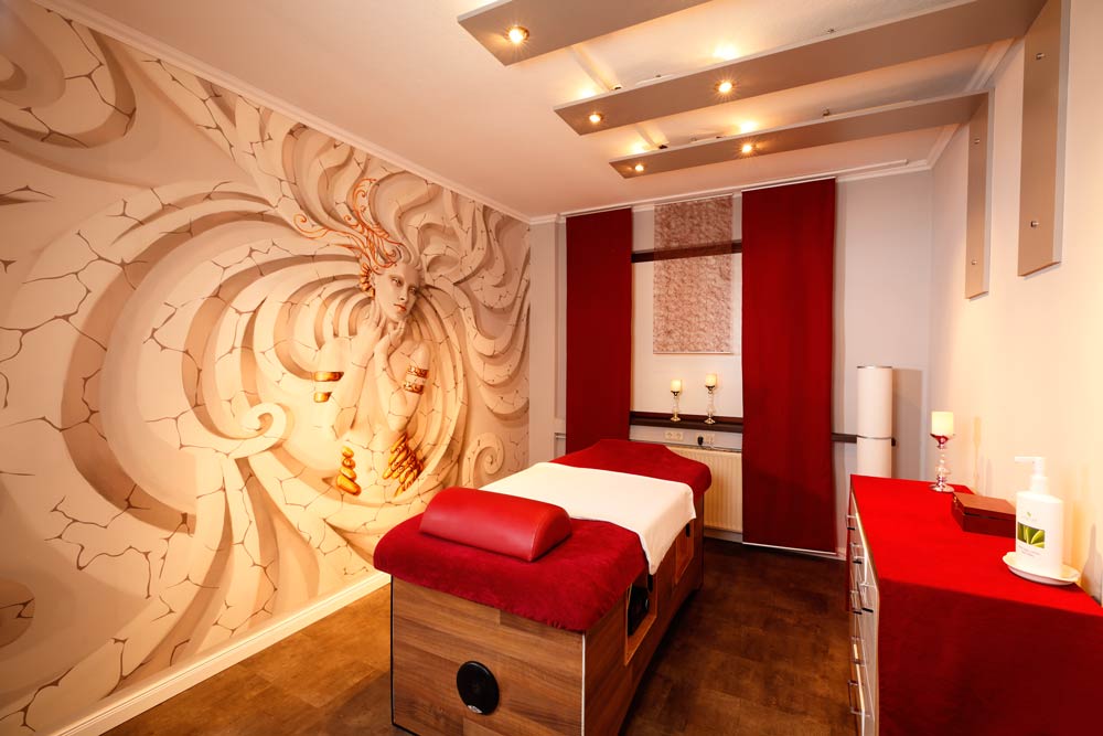 Erotische Massagen Bremen - Erotic Massage in Bremen, Germany