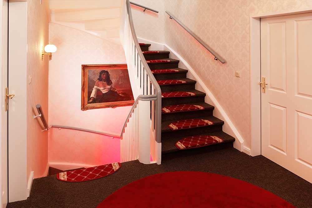 Erotische Massagen Bremen - Erotic Massage in Bremen, Germany