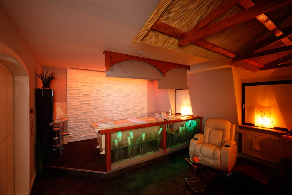 Erotische Massagen Bremen - Erotic Massage in Bremen, Germany