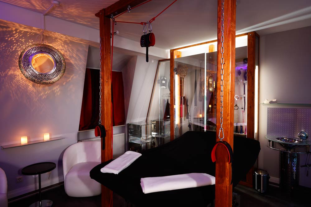 Erotische Massagen Bremen - Erotic Massage in Bremen, Germany