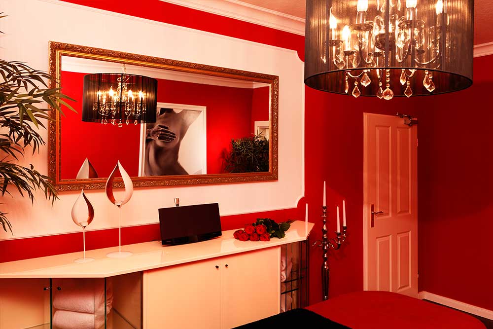 Erotische Massagen Bremen - Erotic Massage in Bremen, Germany
