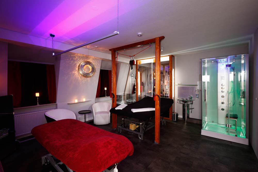 Erotische Massagen Bremen - Erotic Massage in Bremen, Germany