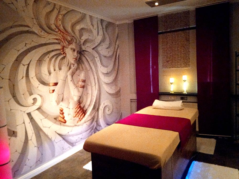 Erotische Massagen Bremen - Erotic Massage in Bremen, Germany