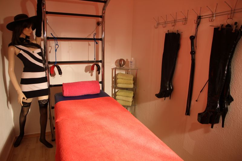 Erotische Massagen Bremen - Erotic Massage in Bremen, Germany