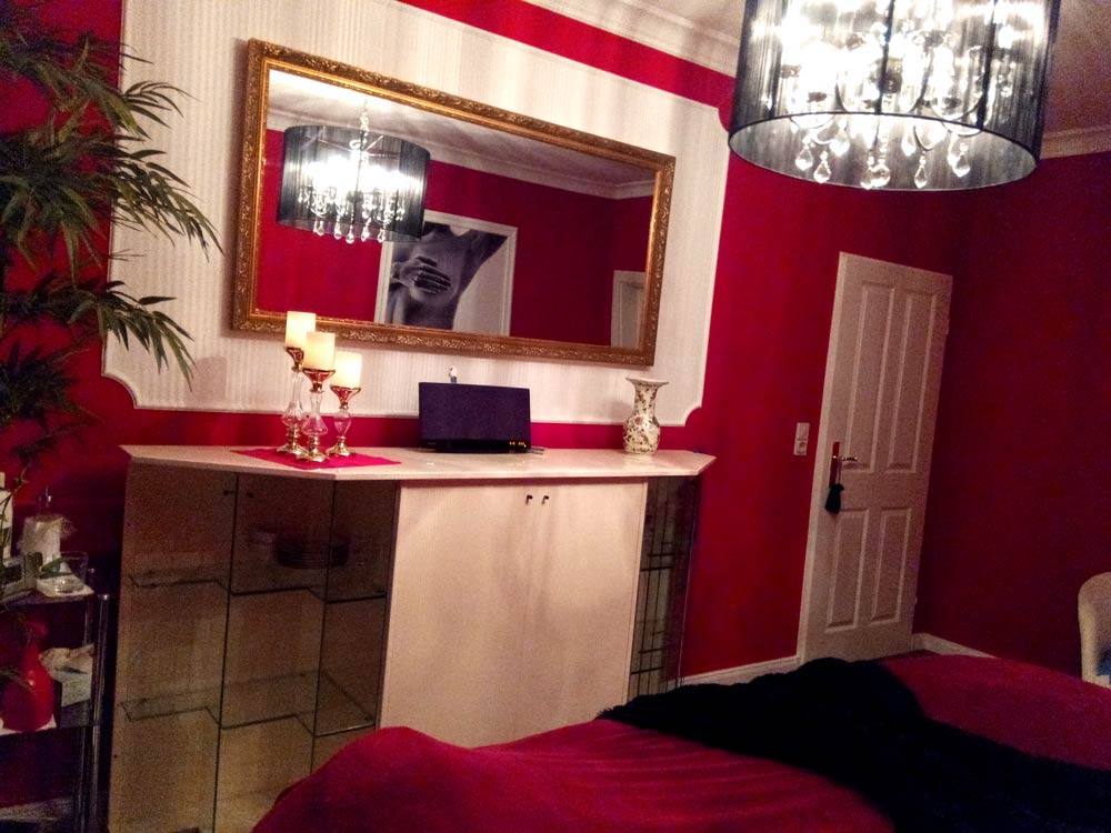 Erotische Massagen Bremen - Erotic Massage in Bremen, Germany