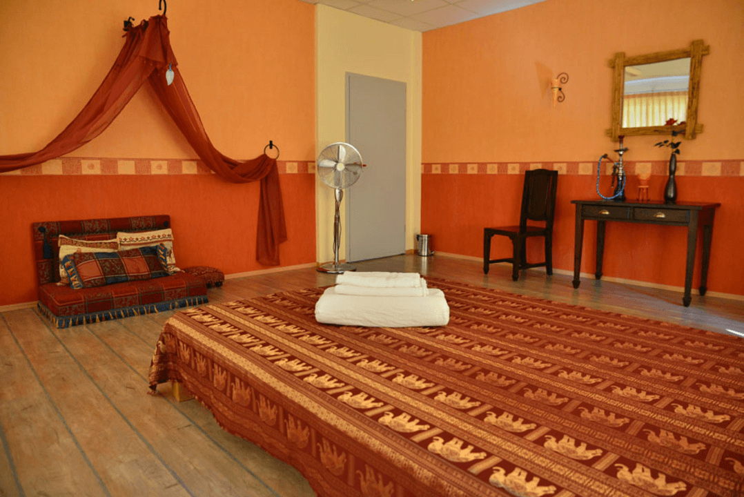 Siam Paradies - Erotic Massage in Bremen, Germany