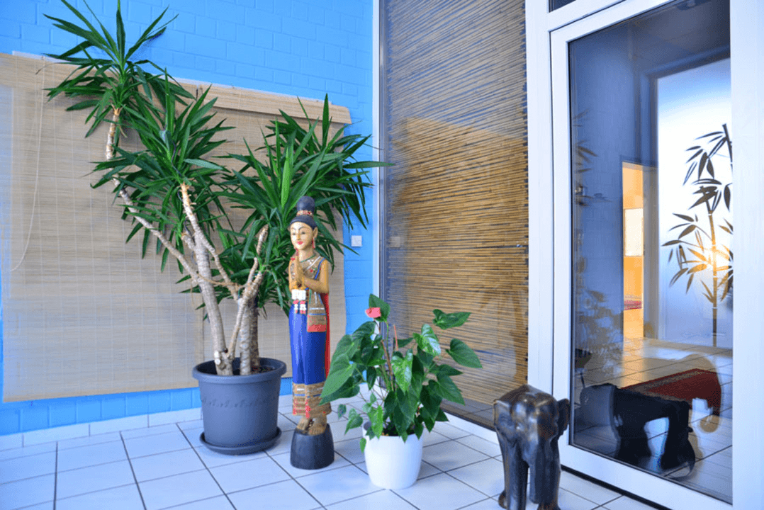 Siam Paradies - Erotic Massage in Bremen, Germany