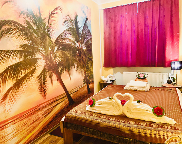 Thai Massagen Bremen - Erotic Massage in Bremen, Germany