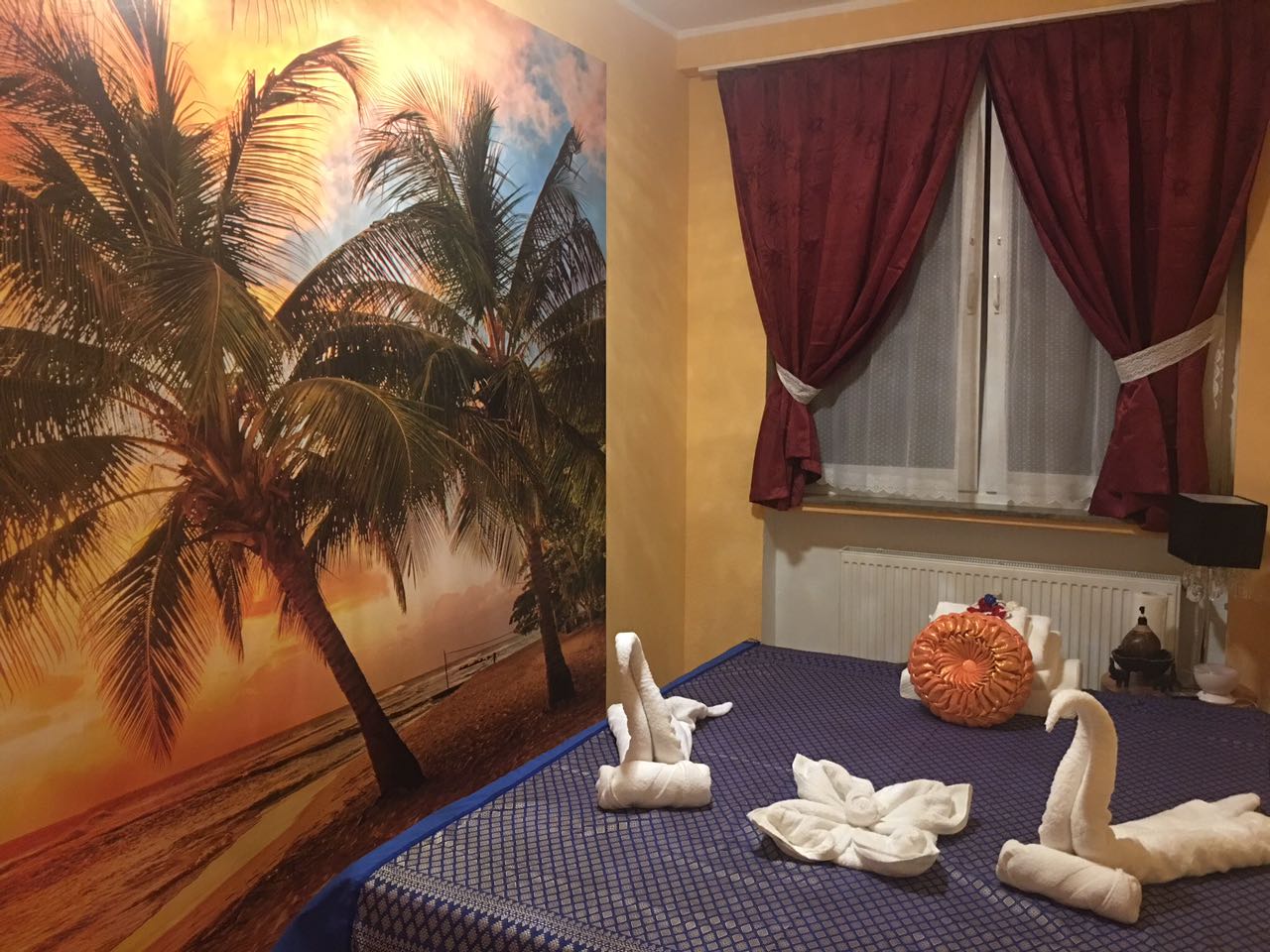 Thai Massagen Bremen - Erotic Massage in Bremen, Germany