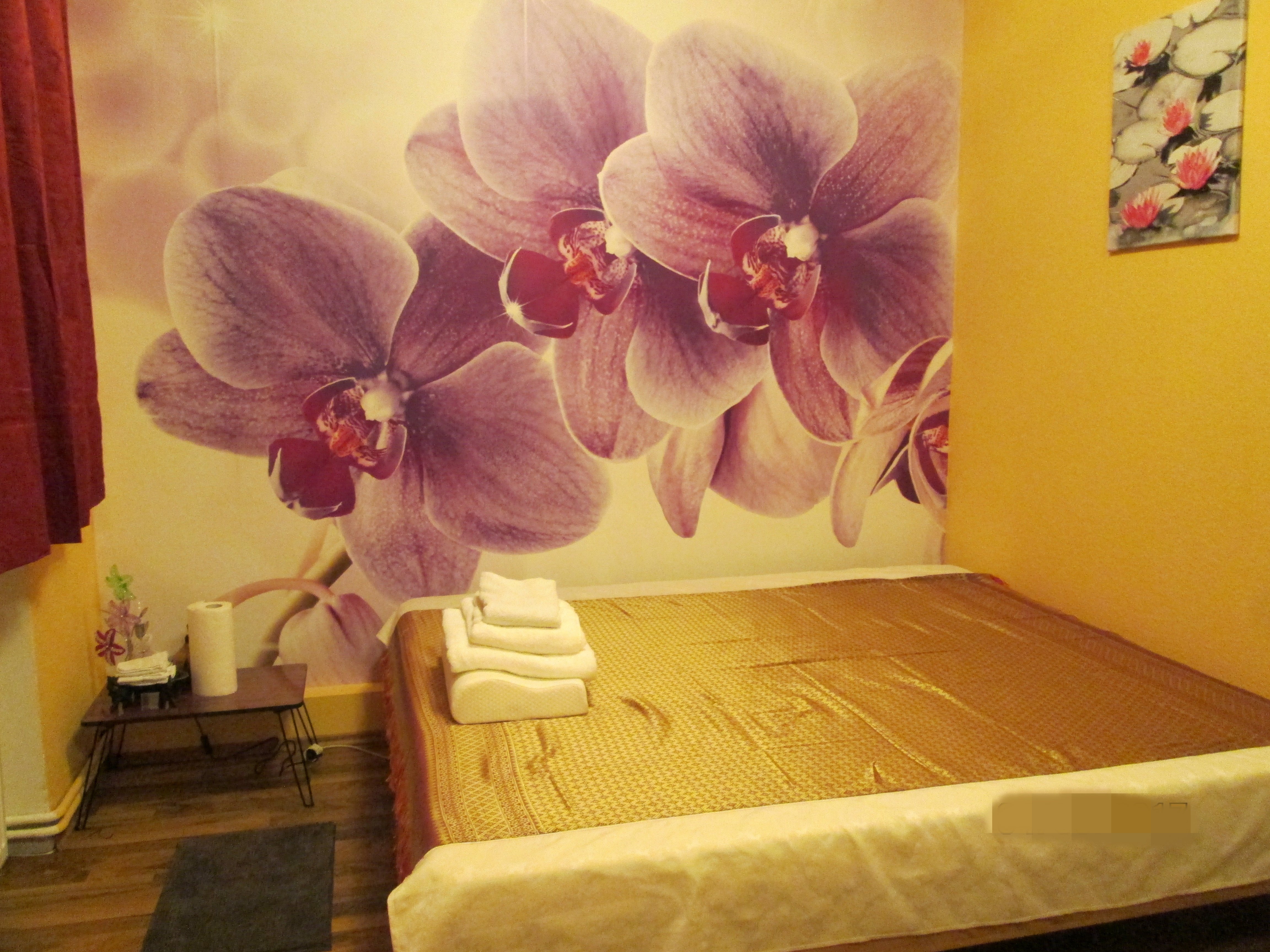Thai Massagen Bremen - Erotic Massage in Bremen, Germany
