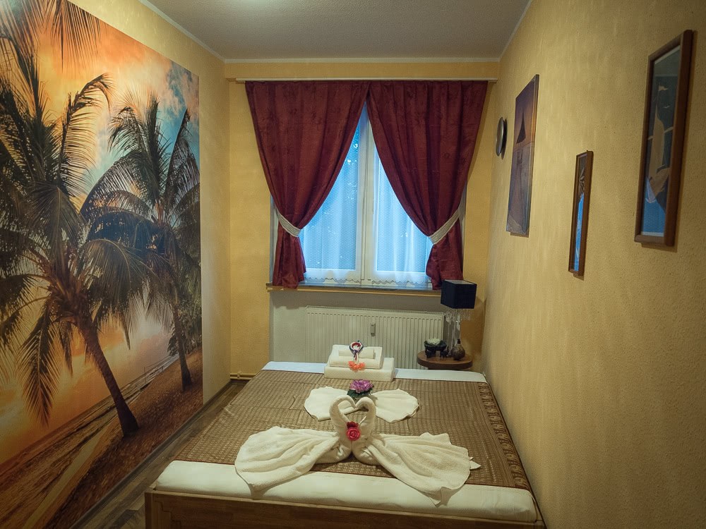 Thai Massagen Bremen - Erotic Massage in Bremen, Germany