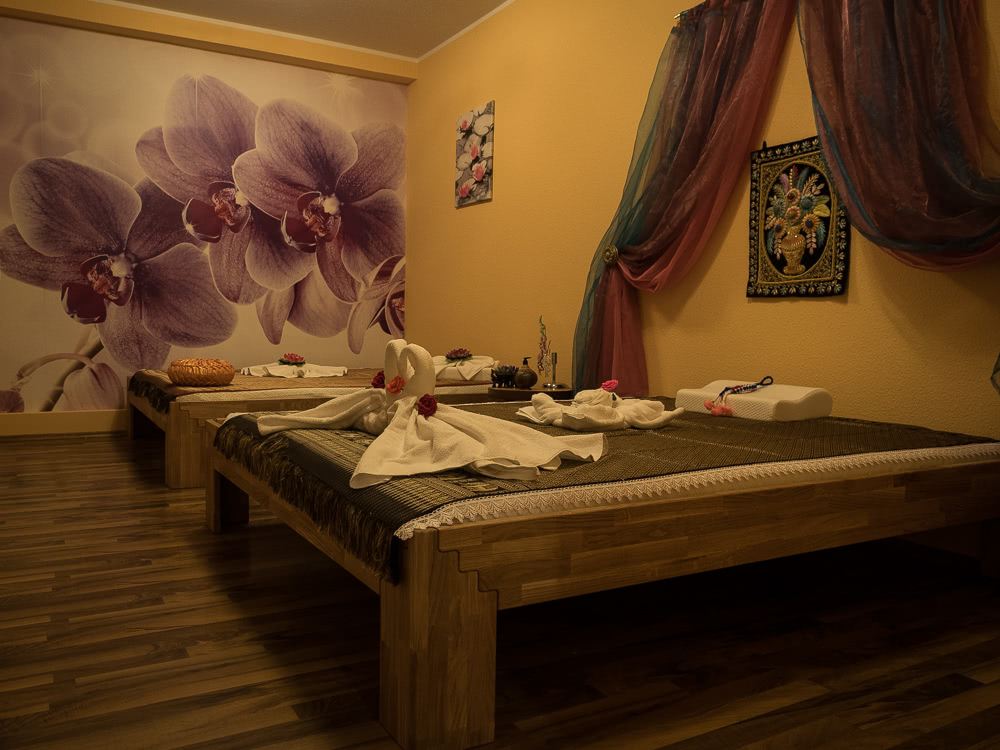 Thai Massagen Bremen - Erotic Massage in Bremen, Germany
