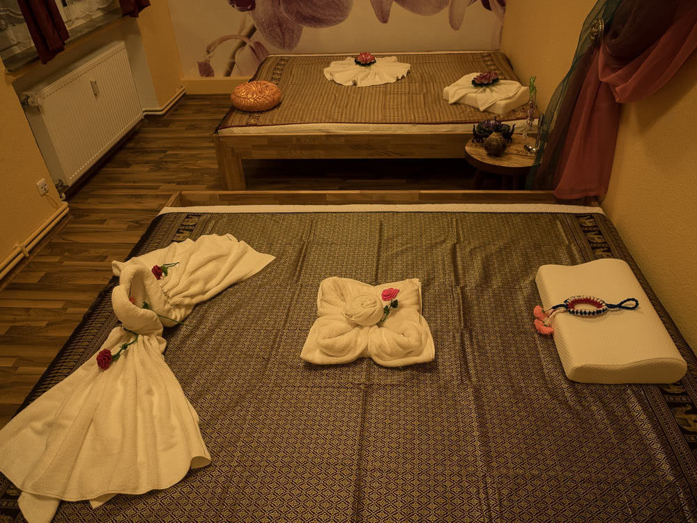 Thai Massagen Bremen - Erotic Massage in Bremen, Germany