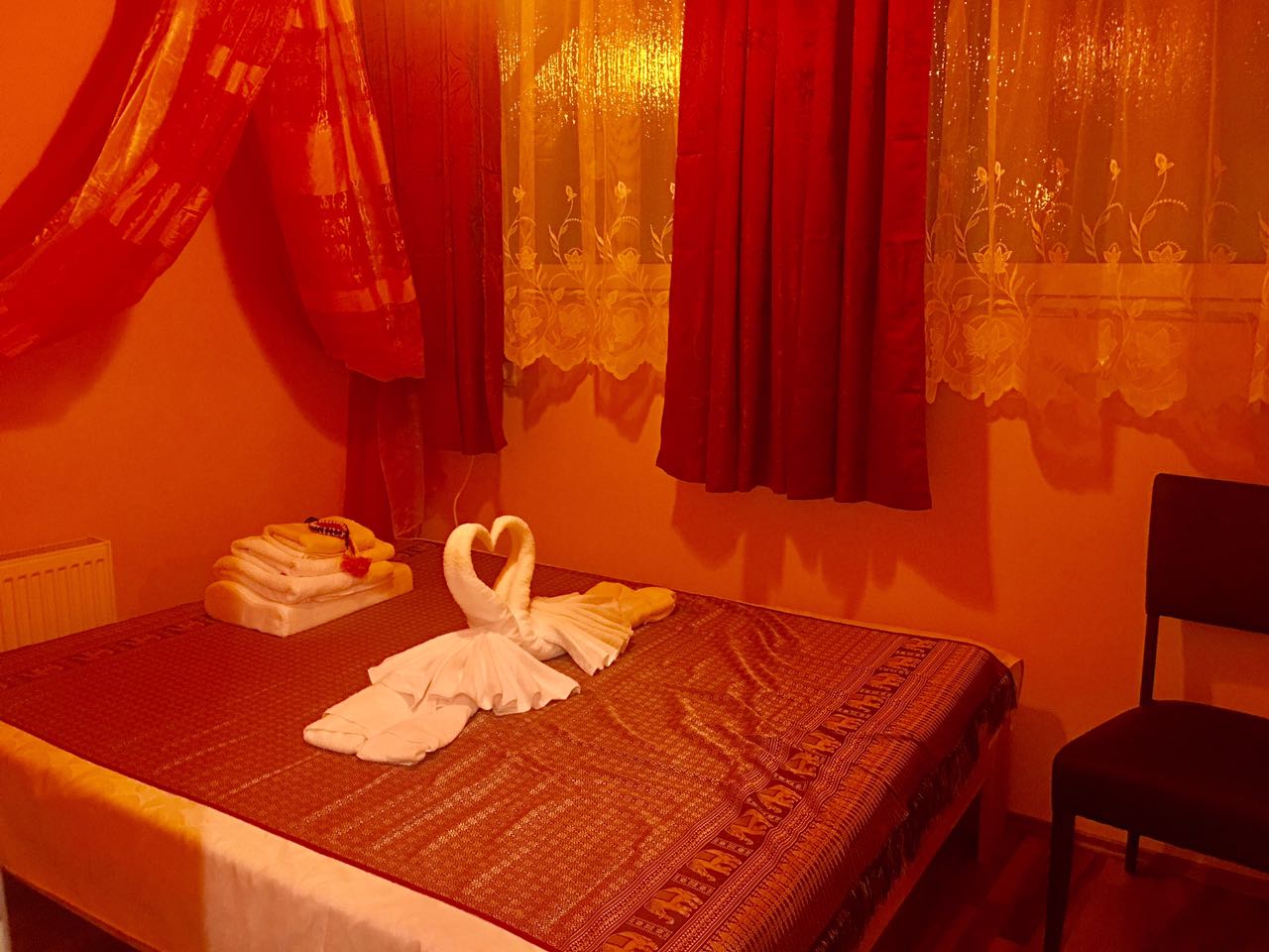 Thai Massagen Bremen - Erotic Massage in Bremen, Germany