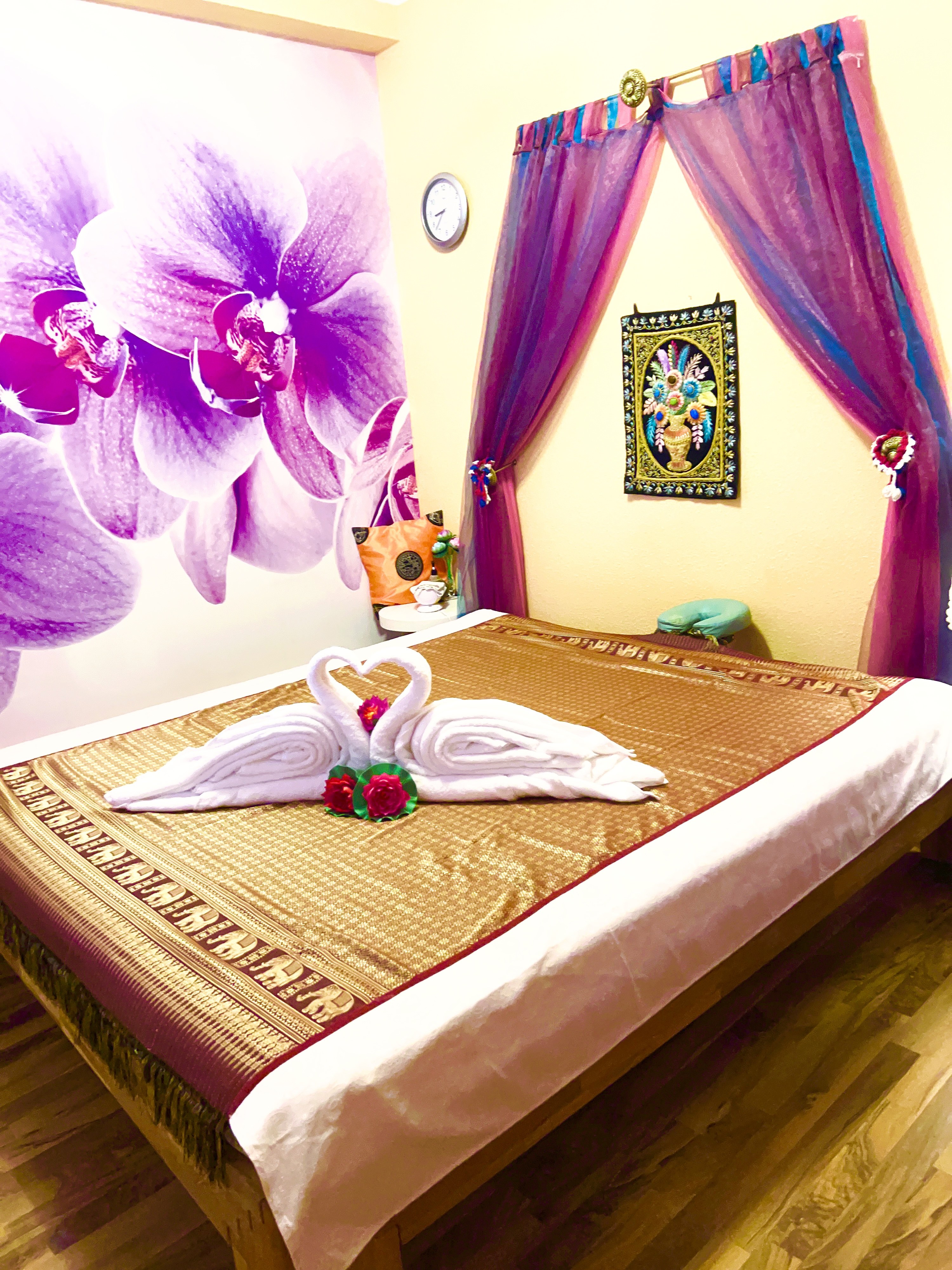 Thai Massagen Bremen - Erotic Massage in Bremen, Germany