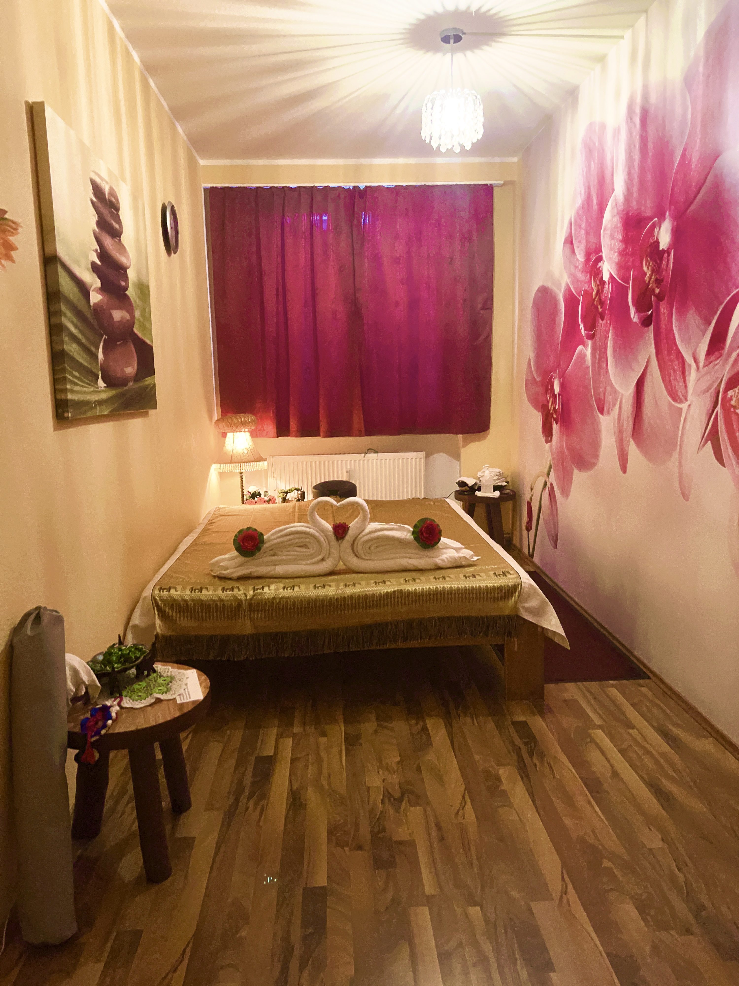 Thai Massagen Bremen - Erotic Massage in Bremen, Germany