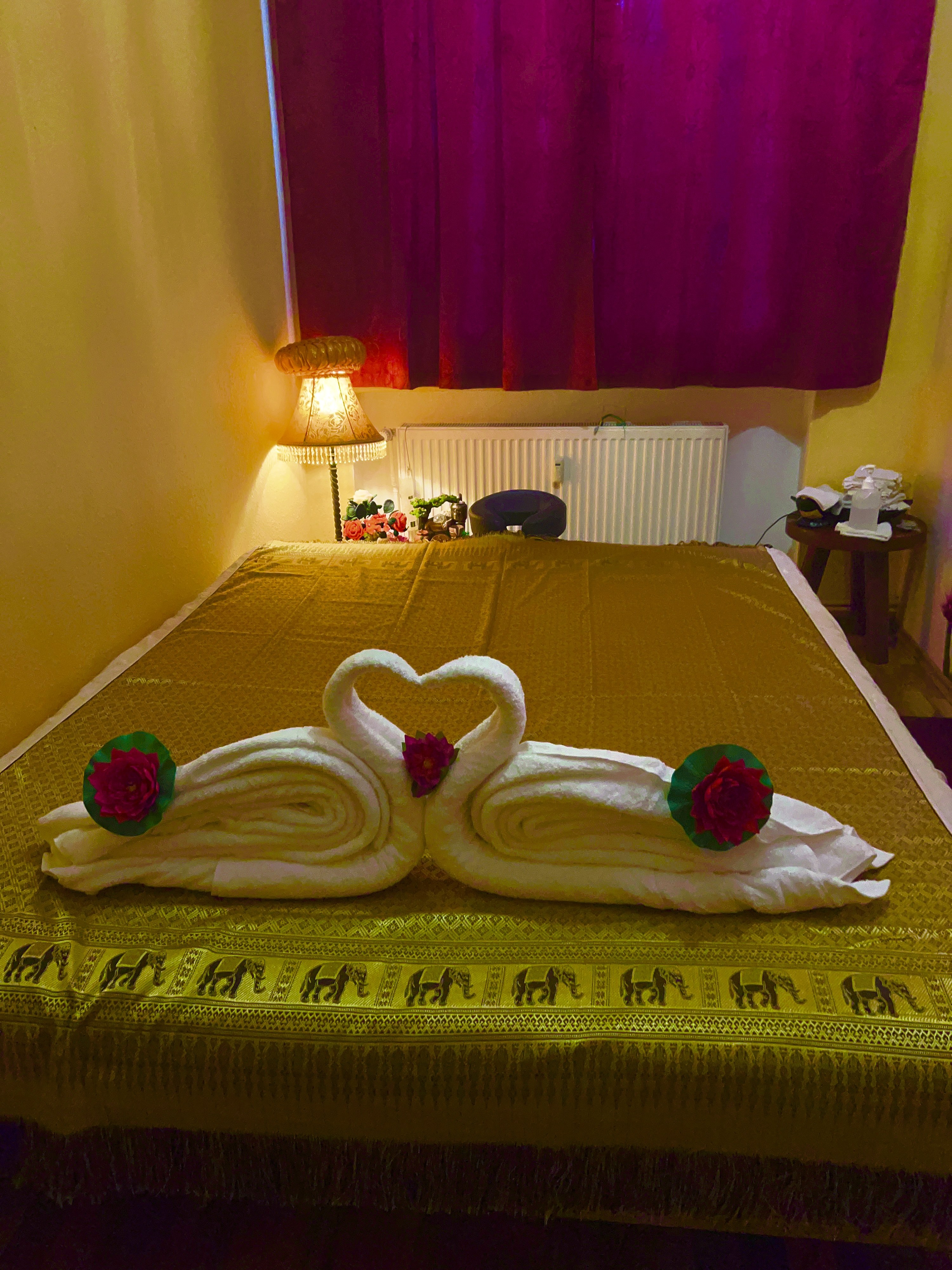 Thai Massagen Bremen - Erotic Massage in Bremen, Germany