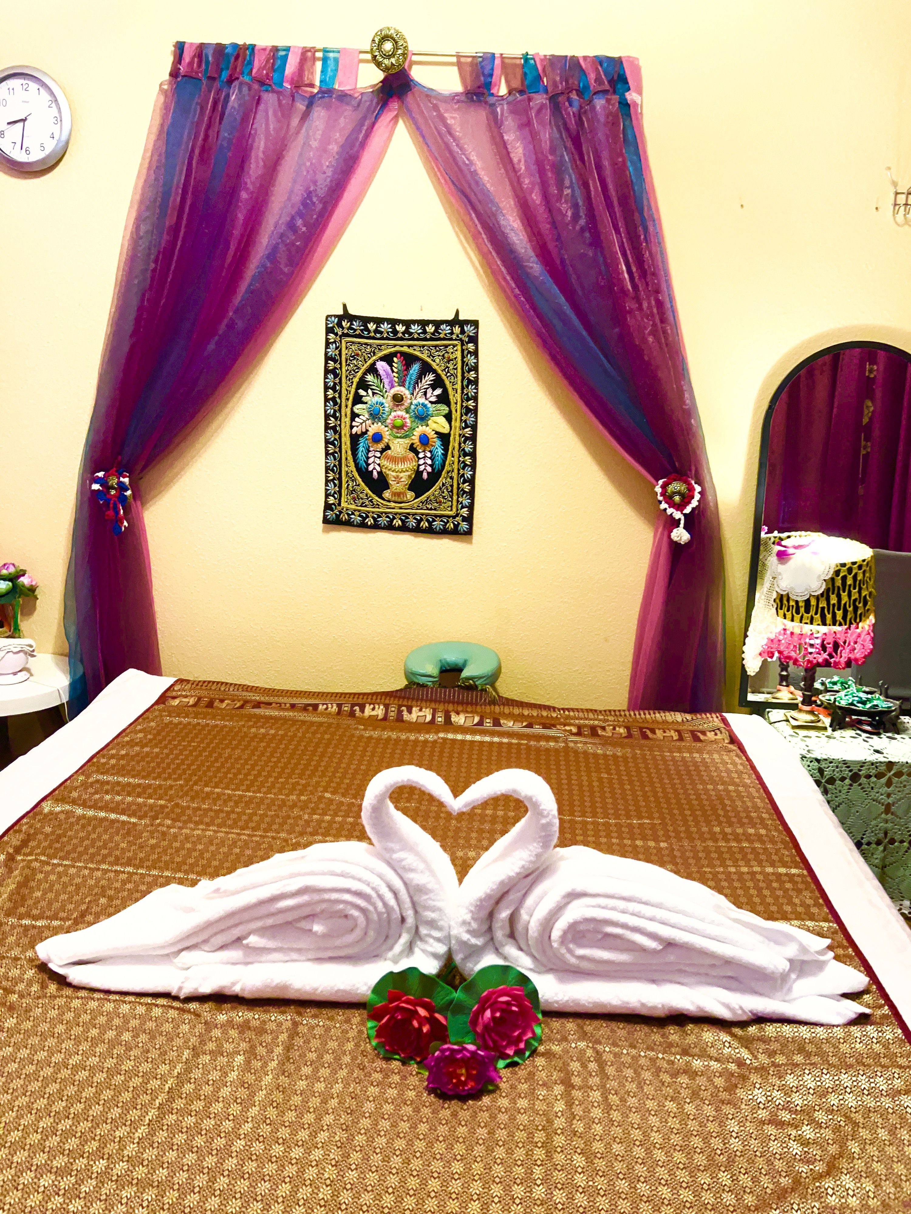 Thai Massagen Bremen - Erotic Massage in Bremen, Germany