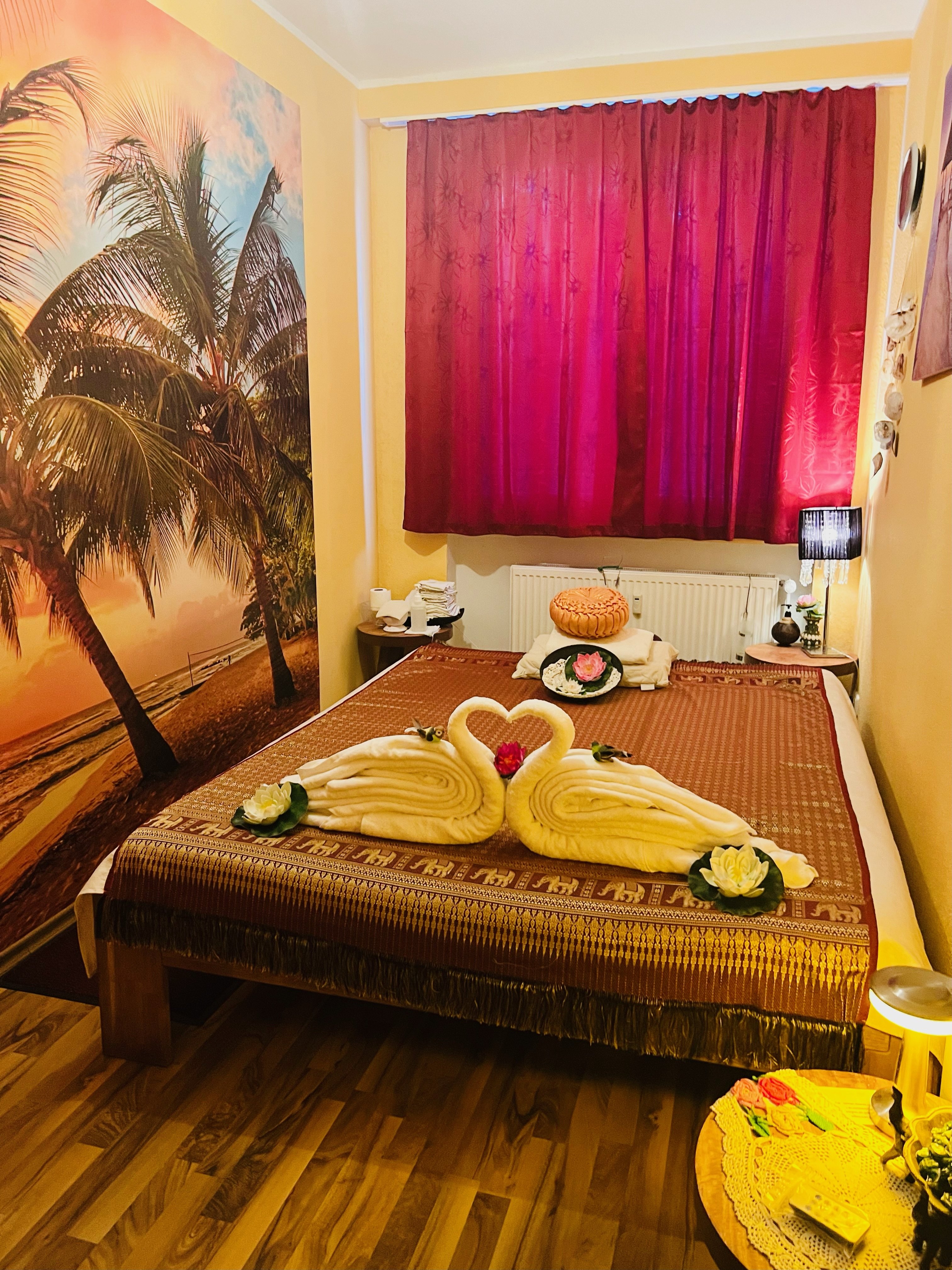 Thai Massagen Bremen - Erotic Massage in Bremen, Germany