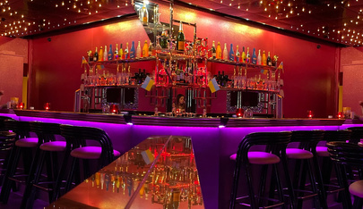 Beverly Bar Bremen - Nightclub in Bremen, Germany