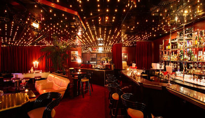 Beverly Bar Bremen - Nightclub in Bremen, Germany