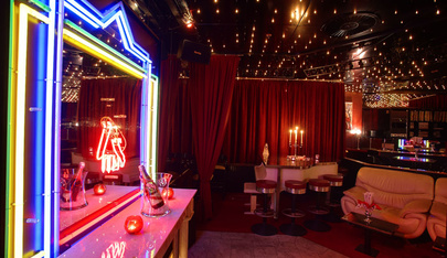 Beverly Bar Bremen - Nightclub in Bremen, Germany
