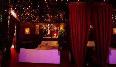 Beverly Bar Bremen - Nightclub in Bremen, Germany