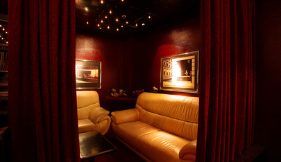 Beverly Bar Bremen - Nightclub in Bremen, Germany