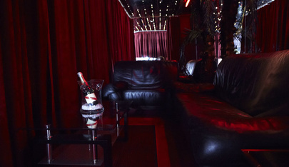 Beverly Bar Bremen - Nightclub in Bremen, Germany