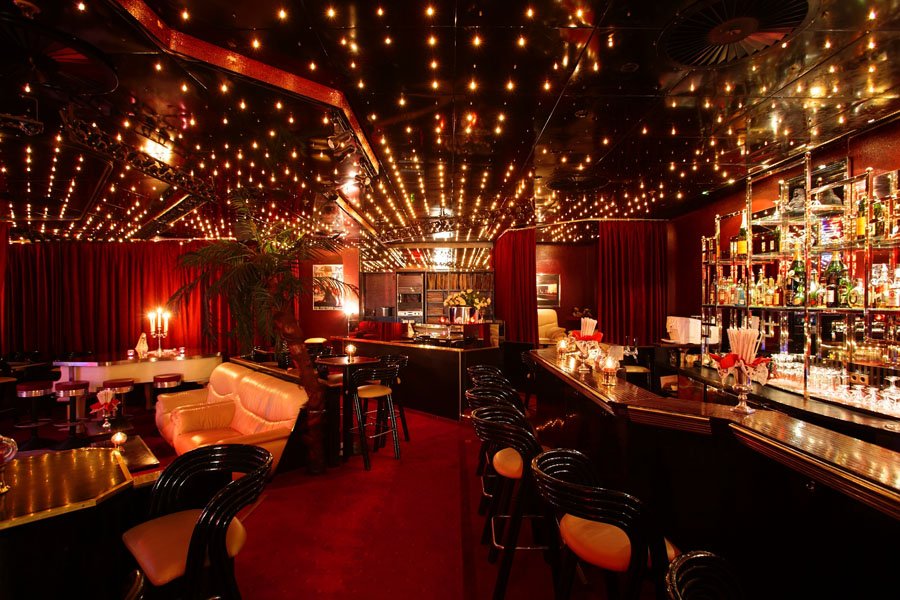 Beverly Bar Bremen - Nightclub in Bremen, Germany