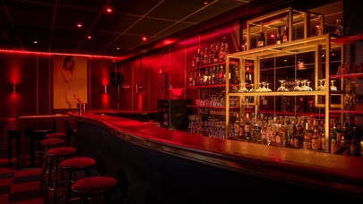 Happy Night - Nightclub in Bremen, Germany