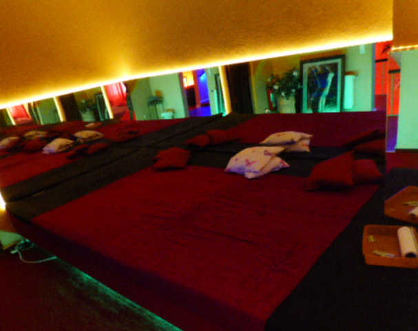 Partytreff Bremen - Nightclub in Bremen, Germany