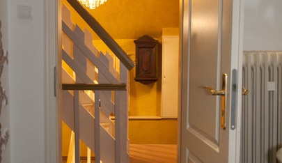 Girls-Haus 19 Haus Schneewittchen - Brothel in Brilon, Germany