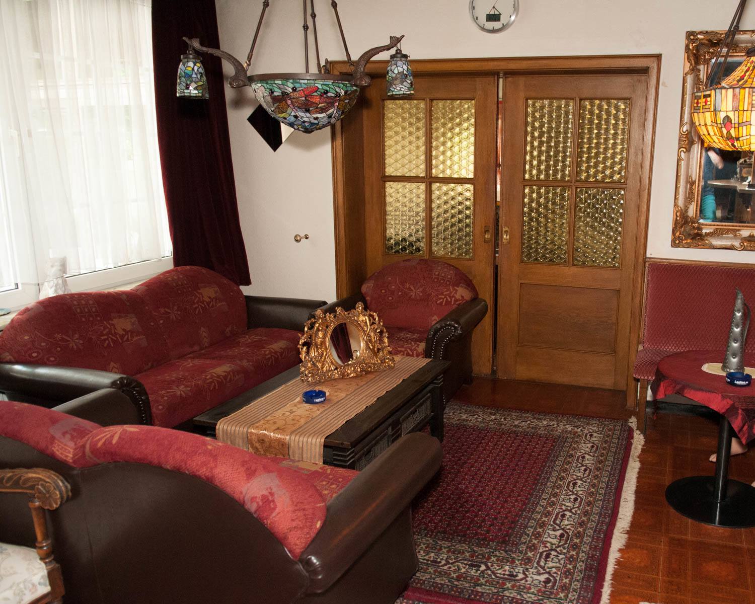 Girls-Haus 19 Haus Schneewittchen - Brothel in Brilon, Germany