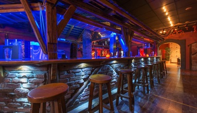 Fkk Saunaclub Pirates Park Bruchsal Bei A5 - Fkk in Bruchsal, Germany