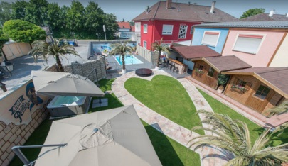 Fkk Saunaclub Pirates Park Bruchsal Bei A5 - Fkk in Bruchsal, Germany