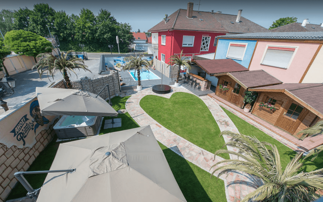 Fkk Saunaclub Pirates Park Bruchsal Bei A5 - Fkk in Bruchsal, Germany