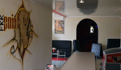 Fkk Saunaclub Point Bruchsal Bei A5 - Fkk in Bruchsal, Germany
