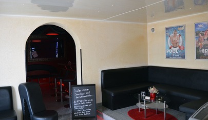 Fkk Saunaclub Point Bruchsal Bei A5 - Fkk in Bruchsal, Germany