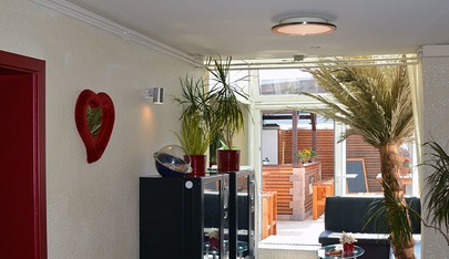 Fkk Saunaclub Point Bruchsal Bei A5 - Fkk in Bruchsal, Germany