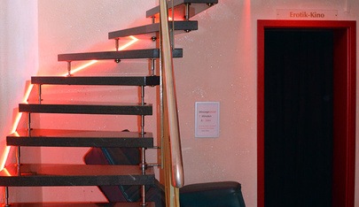 Fkk Saunaclub Point Bruchsal Bei A5 - Fkk in Bruchsal, Germany