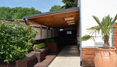 Fkk Saunaclub Point Bruchsal Bei A5 - Fkk in Bruchsal, Germany