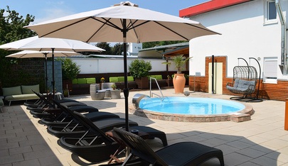 Fkk Saunaclub Point Bruchsal Bei A5 - Fkk in Bruchsal, Germany